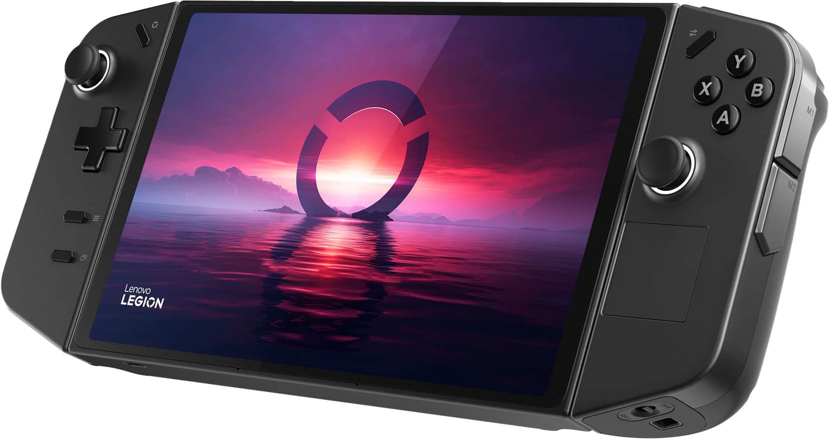 Rent-To-Own Lenovo Legion Go 8.8