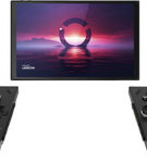 Lenovo Legion Go, portátil para juegos de 8.8 pulgadas con pantalla WQXGA de 144Hz y procesador AMD Ryzen Z1