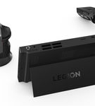 Lenovo Legion Go, portátil para juegos de 8.8 pulgadas con pantalla WQXGA de 144Hz y procesador AMD Ryzen Z1