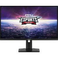 MSI - MAG274UPF 27" LCD 4K UHD 144Hz 1ms FreeSync and G-SYNC compatible Monitor (DisplayPort, HDMI,