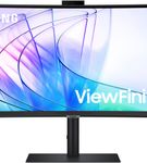 Samsung - ViewFinity S65VC 34