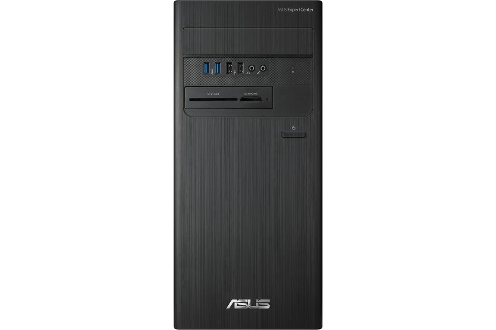 ASUS - ExpertCenter D500 Desktop - Intel i5-13400 - 8 GB Memory - 512 GB SSD - Black