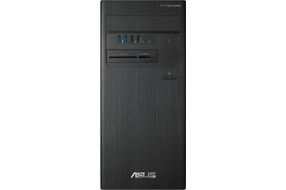 ASUS - ExpertCenter D500 Desktop - Intel i5-13400 - 8 GB Memory - 512 GB SSD - Black