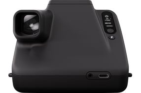 Polaroid - I-2 Instant Camera - Black