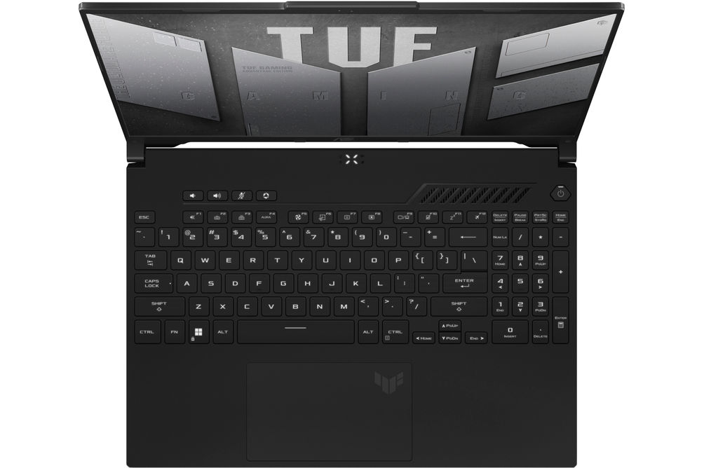 ASUS - TUF Gaming A16 16