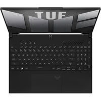 ASUS - TUF Gaming A16 16" 165Hz Gaming Laptop FHD-AMD Ryzen 7 7735HS with 16GB DDR5 Memory- Radeon