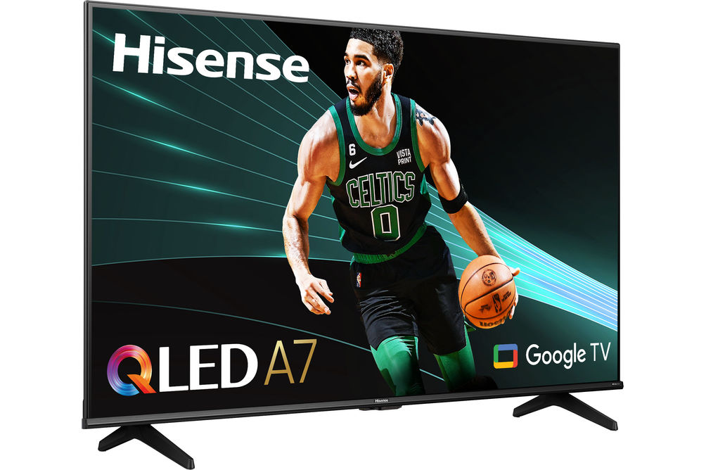 Hisense - 75