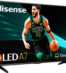 Hisense - 75