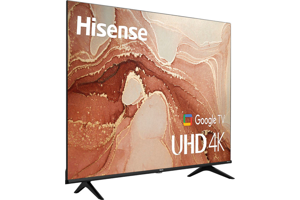 Hisense - 55