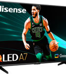 Hisense - 55