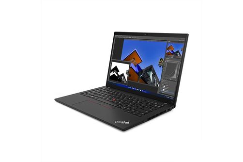 Lenovo - ThinkPad T14 Gen 3 14