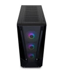 iBUYPOWER - TraceMesh Gaming Desktop - Intel Core i3-13100F - NVIDIA GeForce RTX 3050 8GB - 16GB DD