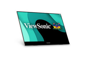 ViewSonic - VX1655-4K-OLED 15.6