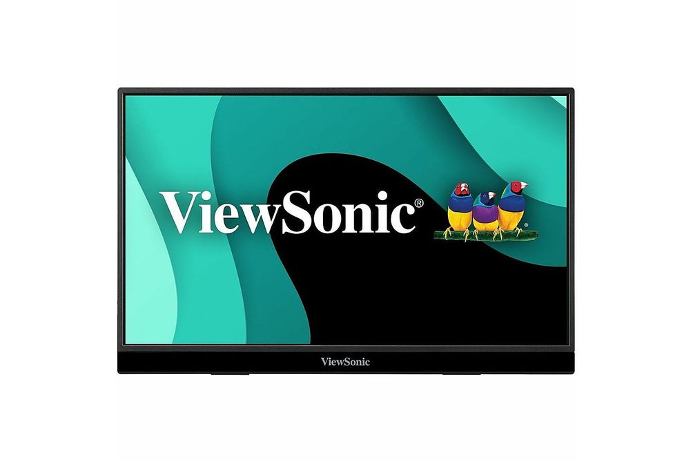 ViewSonic - VX1655-4K 15.6