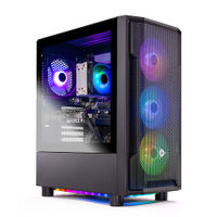 Skytech Gaming - Shadow 4 Gaming Desktop PC Intel Core i5-13400F 16GB Memory NVIDIA RTX 4060