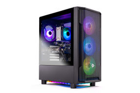 Skytech Gaming - Shadow 4 Gaming Desktop PC Intel Core i5-13400F 16GB Memory NVIDIA RTX 4060