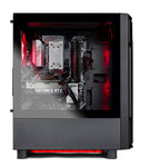 Skytech Gaming - Shadow 4 Gaming Desktop PC Intel Core i5-13400F 16GB Memory NVIDIA RTX 4060