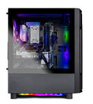 Skytech Gaming - Shadow 4 Gaming Desktop PC Intel Core i5-13400F 16GB Memory NVIDIA RTX 4060