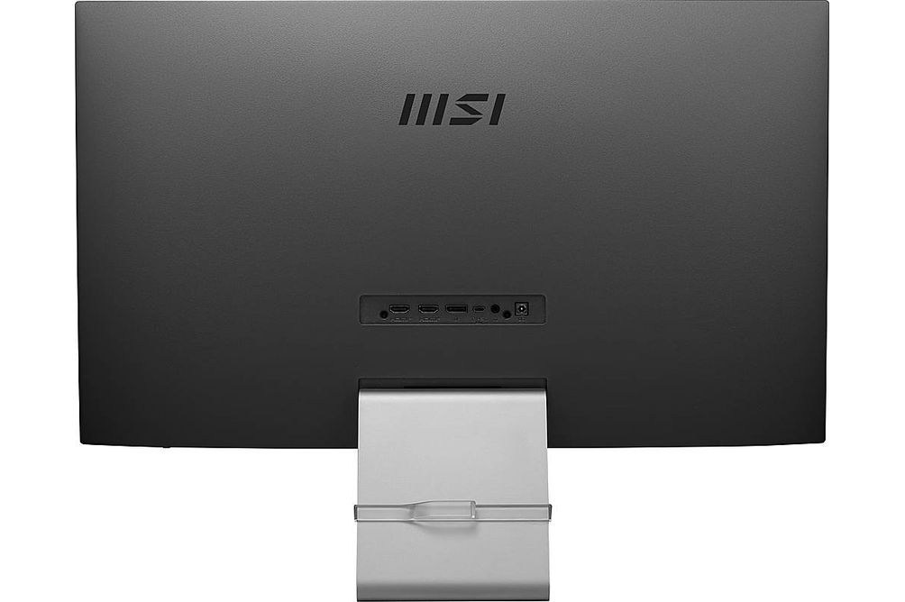 MSI - Modern MD271UL 27