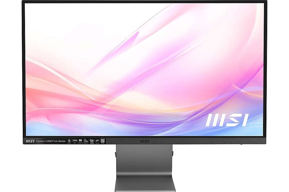 MSI - Modern MD271UL 27