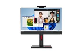 Lenovo - ThinkCenter 23.8