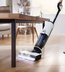 Tineco - Floor One S7 Steam Stick Vacuum - White