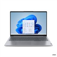Lenovo - ThinkBook 16 G6 ABP (AMD) in 16" Touch-screen Notebook - AMD Ryzen 5 with 16GB Memory- 512