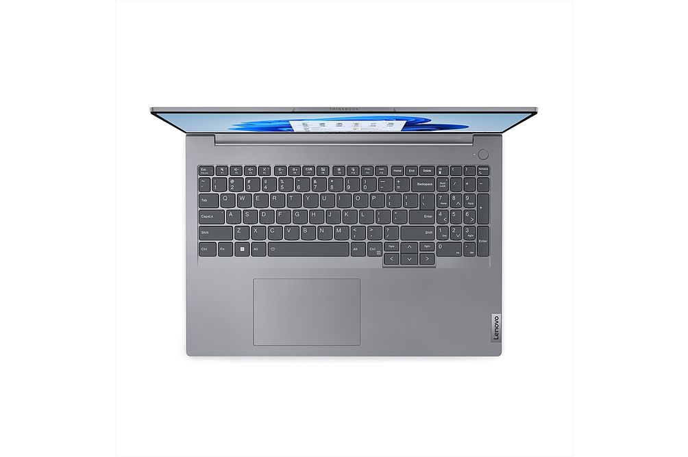 Lenovo - ThinkBook 16 G6 IRL in 16