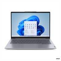 Lenovo - ThinkBook 14 G6 ABP (AMD) in 14" Touch-screen Notebook - AMD Ryzen 5 with 16GB Memory - 51