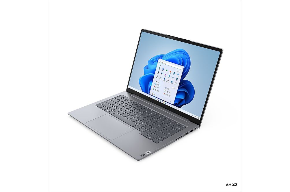 Lenovo - ThinkBook 14 G6 ABP (AMD) in 14