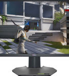 Dell 25 Gaming Monitor - G2524H - Ascent Gray