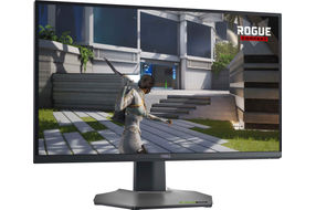 Dell 25 Gaming Monitor - G2524H - Ascent Gray