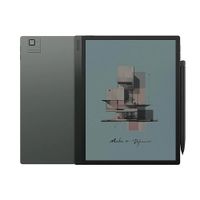 BOOX - 10.3" Tab Ultra C Pro E-Paper Tablet - Cosmic Black