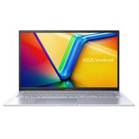 ASUS - Vivobook 17.3 Laptop - Intel Core 13th Gen i9 with 16GB Memory - 1TB SSD - Transparent Silv