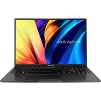 ASUS - Vivobook 16" WUXGA Laptop - Intel 13 Gen Core i5 with 8GB Memory - Intel UHD Graphics - 512G