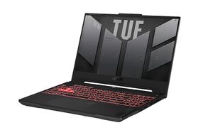 ASUS TUF Gaming F17 17.3 144Hz Gaming Laptop FHD- Intel Core i5 with 16GB Memory- NVIDIA GeForce R