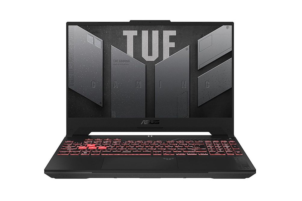 ASUS TUF Gaming F17 17.3 144Hz Gaming Laptop FHD- Intel Core i5 with 16GB Memory- NVIDIA GeForce R