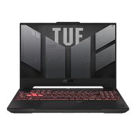 ASUS TUF Gaming F17 17.3 144Hz Gaming Laptop FHD- Intel Core i5 with 16GB Memory- NVIDIA GeForce R