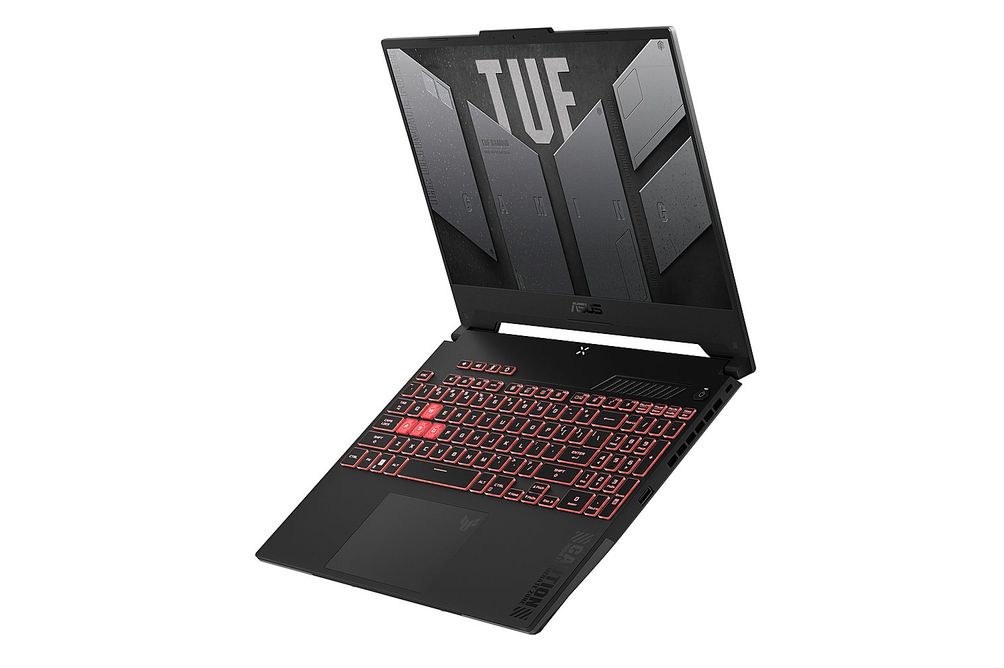 ASUS TUF Gaming F17 17.3 144Hz Gaming Laptop FHD- Intel Core i5 with 16GB Memory- NVIDIA GeForce R