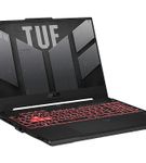 ASUS TUF Gaming F17 17.3 144Hz Gaming Laptop FHD- Intel Core i5 with 16GB Memory- NVIDIA GeForce R