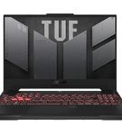 ASUS - TUF Gaming A15 15.6 144Hz Gaming Laptop FHD - AMD Ryzen 7 7735HS with 16GB Memory -NVIDIA Ge