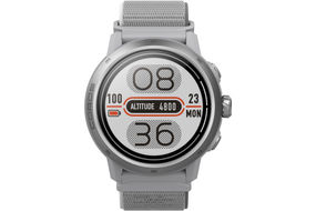 COROS - APEX 2 Pro GPS Outdoor Watch - Gray