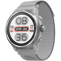 COROS - APEX 2 Pro GPS Outdoor Watch - Gray