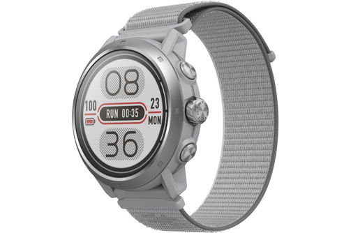 COROS - APEX 2 Pro GPS Outdoor Watch - Gray