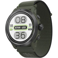 COROS - APEX 2 Pro GPS Outdoor Watch - Green