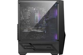 MSI - Codex R Gaming Desktop - Intel Core i5-13400F - 16GB Memory - NVIDIA GeForce RTX 4060 - 1TB S