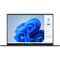 ASUS - Zenbook 14 OLED 14 WUXGA Touch Laptop, Intel Core Ultra 5 - Intel Evo Edition - 8GB Memory