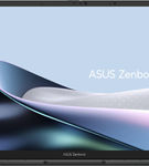 ASUS - Zenbook 14 OLED 14 WUXGA Touch Laptop, Intel Core Ultra 5 - Intel Evo Edition - 8GB Memory