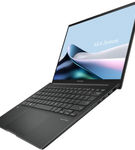 ASUS - Zenbook 14 OLED 14 WUXGA Touch Laptop, Intel Core Ultra 5 - Intel Evo Edition - 8GB Memory