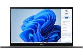 ASUS - Vivobook Pro 15 OLED Laptop - Intel Evo Edition - NVIDIA RTX3050 6GB with 16GB Memory - 1TB